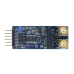 Pmod AD5: 4-channel 4.8 kHz 24-bit A/D Converter